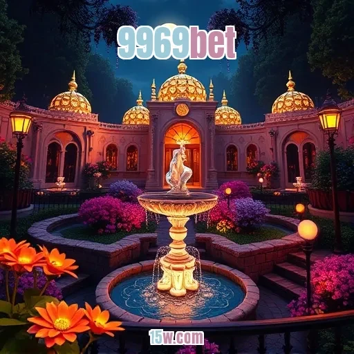 9969bet Jogos