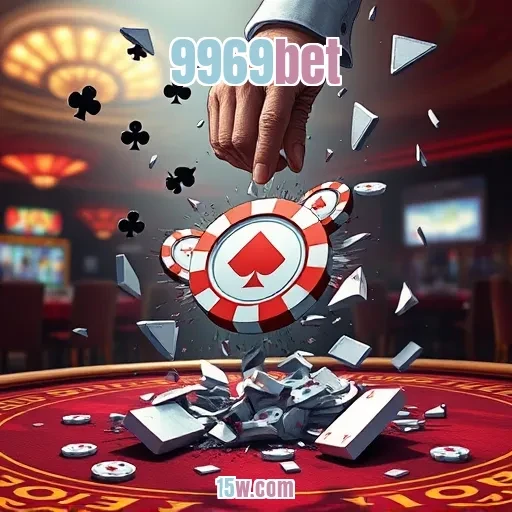 9969bet Promoções