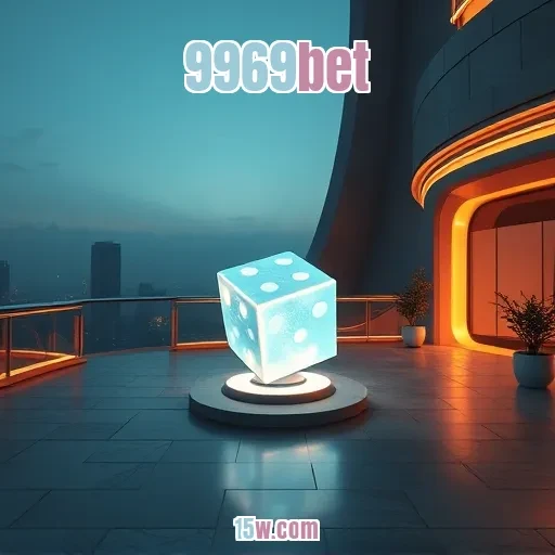 9969bet: A Experiência Incrível de Eventos Esportivos que Você Merece